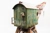 RT-Diorama 35311 12to. Harbor Crane 1/35